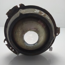 MB283548 Faro fanale proiettore frontale Mitsubishi Pajero I 4X4 1982-91 L043G L048G 0301600107