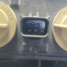 55155143AI Stop fanale luci posteriore sx Jeep Grand Cherokee II WJ WG 4X4 2.7CRD 1999-05