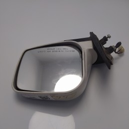 Specchietto retrovisore laterale dx elettrico 5fili Tata Xenon 4x2 pick-up 2007-14