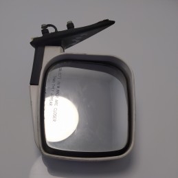 Specchietto retrovisore laterale dx elettrico 5fili Tata Xenon 4x2 pick-up 2007-14