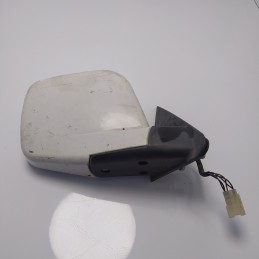 Specchietto retrovisore laterale dx elettrico 5fili Tata Xenon 4x2 pick-up 2007-14