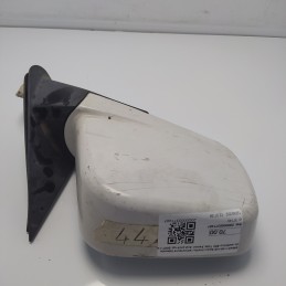 Specchietto retrovisore laterale dx elettrico 5fili Tata Xenon 4x2 pick-up 2007-14