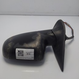 55155806AD Specchietto retrovisore laterale sx elettrico 10fili Jeep Grand Cherokee WJ WG 4X4 1998-04