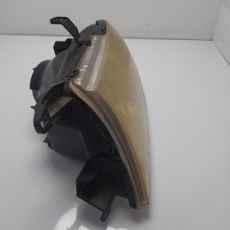 99226-99005 Faro fanale proiettore frontale ant sx Mitsubishi Pajero Pinin 4x4 1999-2006 MR586045 da lucidare