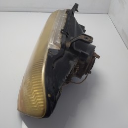 99226-99005 Faro fanale proiettore frontale ant sx Mitsubishi Pajero Pinin 4x4 1999-2006 MR586045 da lucidare