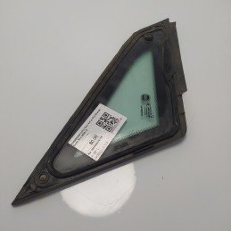 6000630446 Vetro fisso ant sx Fiat Grande Punto Evo 2009-18