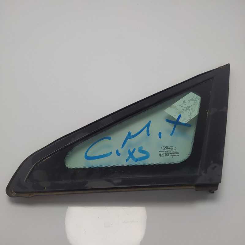 1302111 Vetro fisso ant sx Ford C-Max 2007-11
