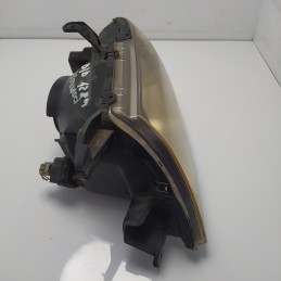 99226-99005 Faro fanale proiettore frontale ant sx Mitsubishi Pajero Pinin 4x4 1999-2006 MR586045 da lucidare