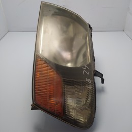99226-99005 Faro fanale proiettore frontale ant sx Mitsubishi Pajero Pinin 4x4 1999-2006 MR586045 da lucidare