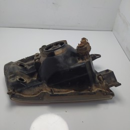 99226-99005 Faro fanale proiettore frontale ant sx Mitsubishi Pajero Pinin 4x4 1999-2006 MR586045 da lucidare
