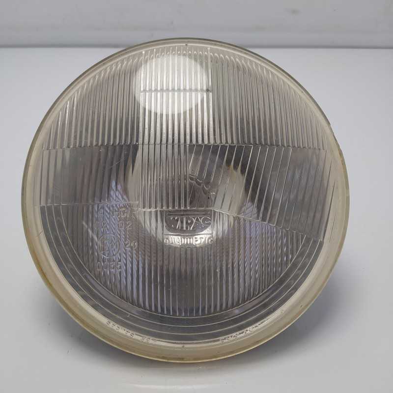 PRC7994 Faro fanale proiettore frontale DX Land Rover Defender A1 4X4 110 2.5TD 1990-07 RTC3683 STC1210 STC950