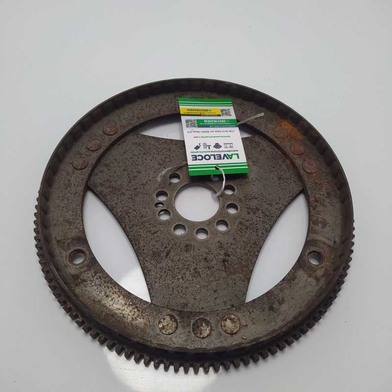 059105323AL corona dentata volano Audi A6 C6 3.0 TDI 4X4 6M 176 KW 2008