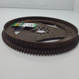 059105323AL corona dentata volano Audi A6 C6 3.0 TDI 4X4 6M 176 KW 2008