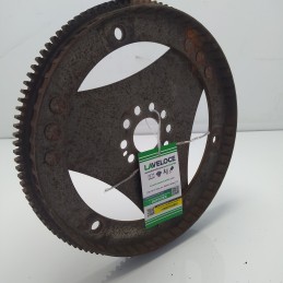 059105323AL corona dentata volano Audi A6 C6 3.0 TDI 4X4 6M 176 KW 2008