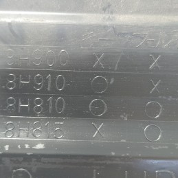 8H900 Cassetto portaoggetti Nissan X-Trail T30 4X4 2.2 2001