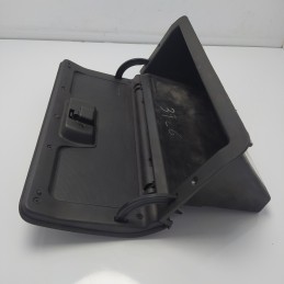 MR402402 Cassetto vano portaoggetti passeggero Mitsubishi Pajero III DID 4X4 1999-06