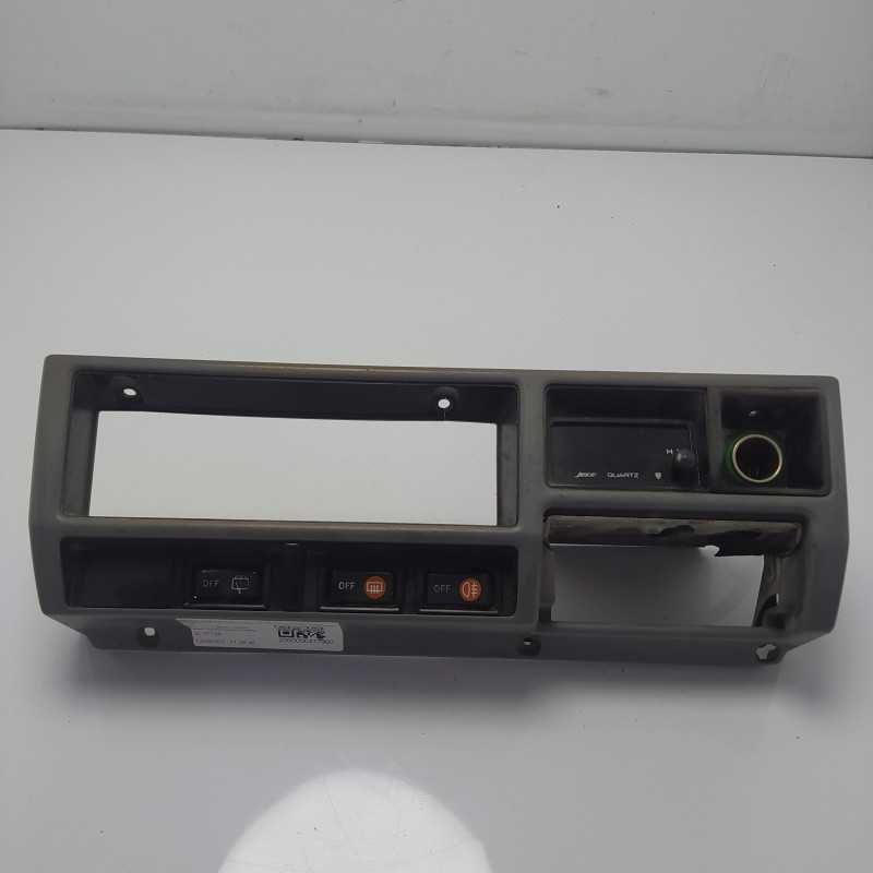 55412-90K03 Pannello rivestimento quadro strumenti Toyota Land Cruiser J7 4X4 1985-86