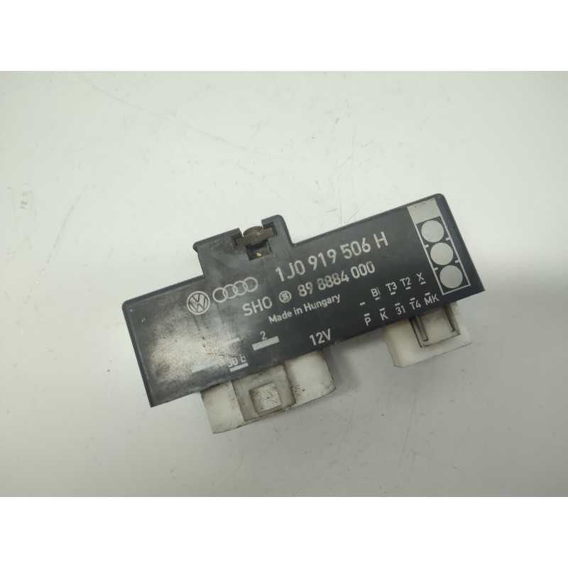 CENTRALINA VENTOLA RAFFREDDAMENTO RADIATORE SEAT IBIZA AUDI A3 1997 1J0919506H