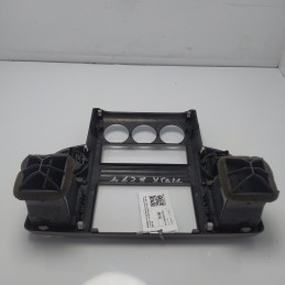 68260EQ100 Mascherina cornice finitura cruscotto centrale Nissan X-Trail I T30 4X4 2001-06
