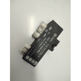 CENTRALINA VENTOLA RAFFREDDAMENTO RADIATORE SEAT IBIZA AUDI A3 1997 1J0919506H