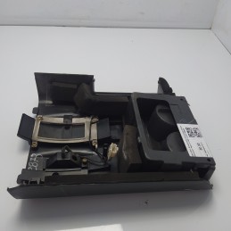 MR410841 Rivestimento leva cambio finitura Mitsubishi Pajero III V60 3.2 4X4 1999-06 DANNEGGIATO