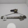 MB517475 Motorino alzavetro post sx Mitsubishi Space Wagon 1992-00 062100-2800