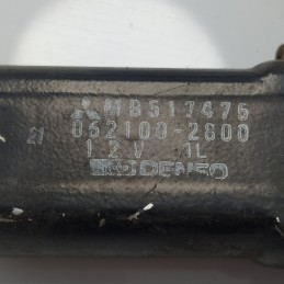 MB517475 Motorino alzavetro post sx Mitsubishi Space Wagon 1992-00 062100-2800