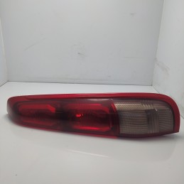 26550EQ00B Stop fanale proiettore luci posteriore dx Nissan X-Trail I T30 4X4 2001-13 PRIVO DI PORTALAMPADA