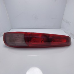 26550EQ00B Stop fanale proiettore luci posteriore dx Nissan X-Trail I T30 4X4 2001-13 PRIVO DI PORTALAMPADA