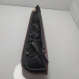 26550EQ00B Stop fanale proiettore luci posteriore dx Nissan X-Trail I T30 4X4 2001-13 PRIVO DI PORTALAMPADA
