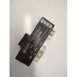 CENTRALINA VENTOLA RAFFREDDAMENTO RADIATORE SEAT IBIZA AUDI A3 1997 1J0919506H