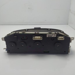 EQ370FK Quadro strumenti contachilometri Nissan X-Trail T30 4X4 2.2DCI 2003-07 1 GANCIO ROTTO