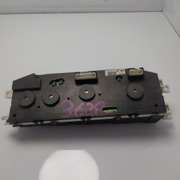 EQ370FK Quadro strumenti contachilometri Nissan X-Trail T30 4X4 2.2DCI 2003-07 1 GANCIO ROTTO