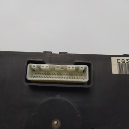 EQ370FK Quadro strumenti contachilometri Nissan X-Trail T30 4X4 2.2DCI 2003-07 1 GANCIO ROTTO