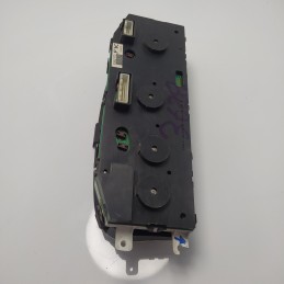 EQ370FK Quadro strumenti contachilometri Nissan X-Trail T30 4X4 2.2DCI 2003-07 1 GANCIO ROTTO