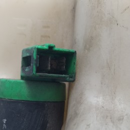 289120X000 Vaschetta tanica serbatoio liquido tergicristalli Nissan Terrano I 4X4 1993-02