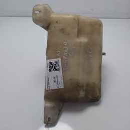 289120X000 Vaschetta tanica serbatoio liquido tergicristalli Nissan Terrano I 4X4 1993-02