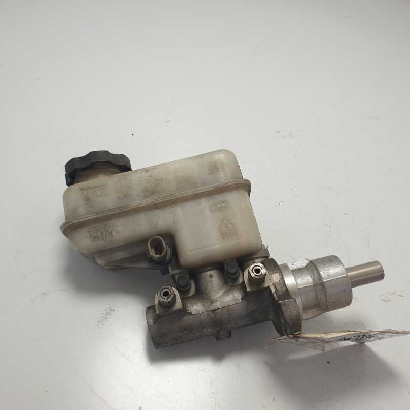 93743542 pompa freni con vaschetta olio Opel Antara 2.0 CDTI 150 CV 2007-17