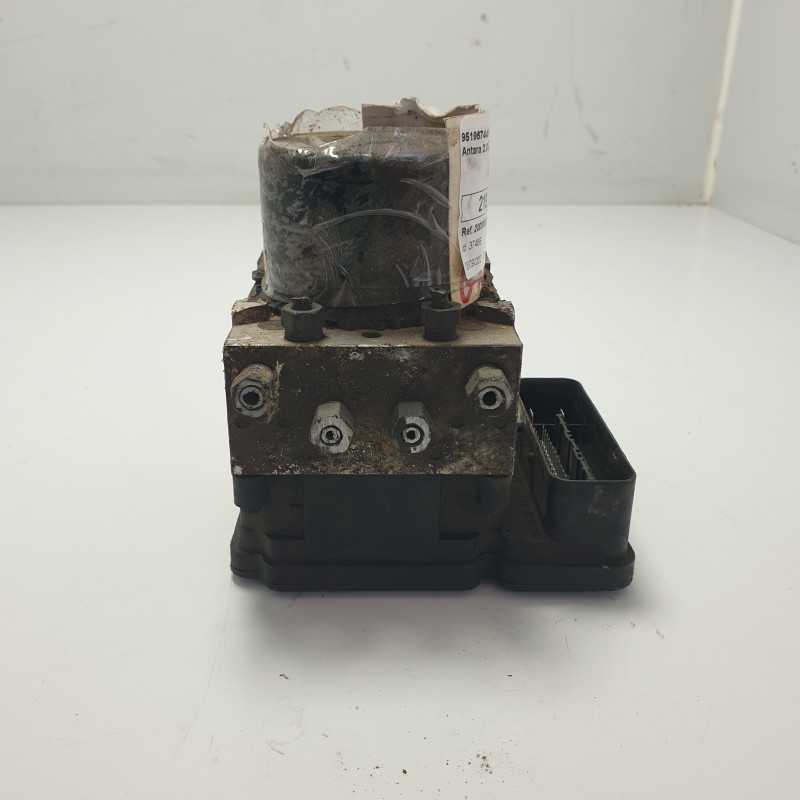 95196744 centralina pompa ABS freni Opel Antara 2.0 CDTI 150 CV 2007-17 Atè