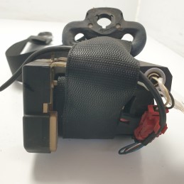 0000862V030000000 Cintura di sicurezza ant dx Smart coupè W450 600B 40KW 1998-04