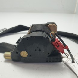 0000861V030000000 Cintura di sicurezza ant sx Smart coupè W450 600B 40KW 1998-04