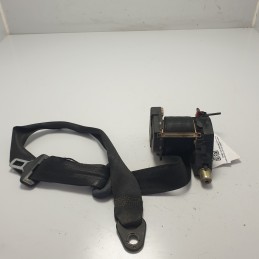 0000861V030000000 Cintura di sicurezza ant sx Smart coupè W450 600B 40KW 1998-04