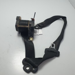 0000861V030000000 Cintura di sicurezza ant sx Smart coupè W450 600B 40KW 1998-04