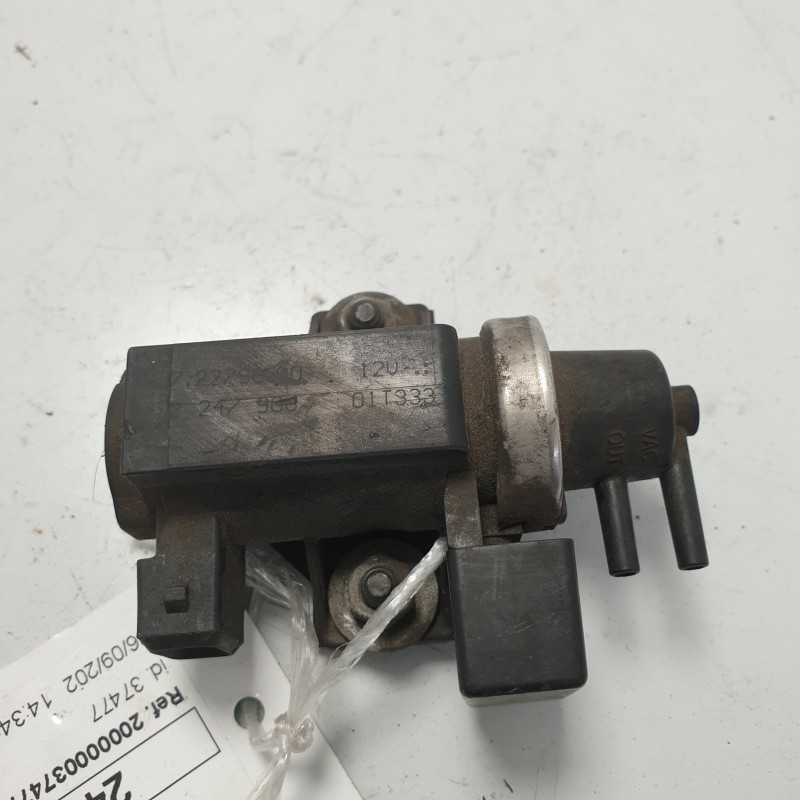 72279600 elettrovalvola solenoide BMW E46 serie 3 2.0 D 1998-05 PierBurg