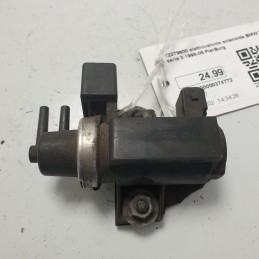 72279600 elettrovalvola solenoide BMW E46 serie 3 2.0 D 1998-05 PierBurg
