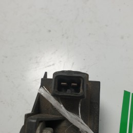 72279600 elettrovalvola solenoide BMW E46 serie 3 2.0 D 1998-05 PierBurg