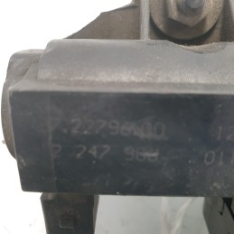 72279600 elettrovalvola solenoide BMW E46 serie 3 2.0 D 1998-05 PierBurg