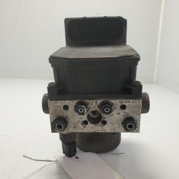 4B0614517J centralina pompa ABS freni VW Passat V MK5 B5 1.9 TDI 130 CV 2003 Bosch