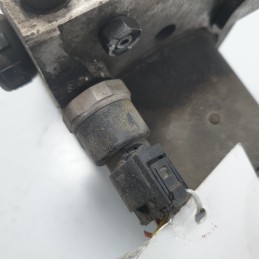 4B0614517J centralina pompa ABS freni VW Passat V MK5 B5 1.9 TDI 130 CV 2003 Bosch