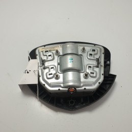 8200236060 airbag volante Renault Clio MK2 1.5 DCI 2001-05 lato SX guidatore